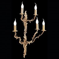 Aplica Arento cu 5 brate 6759-55-59 Aplica Arento cu 5 brate 6759-55-59