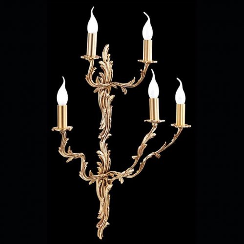 Aplica Arento cu 5 brate 6759-55-59