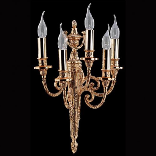 Aplica Arento cu 5 brate 6760-58-59