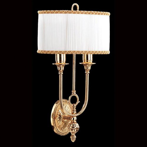 Aplica Arento cu 2 brate 6761-58-29 Aplica Arento cu 2 brate 6761-58-29