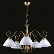 Lustra Poem cu 5 brate 7023-52-05