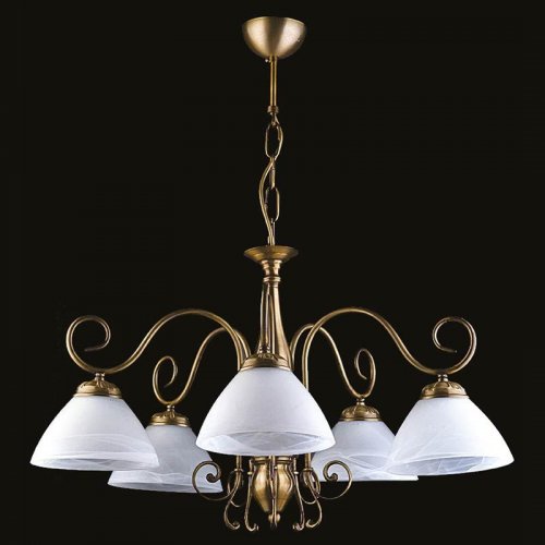 Lustra Poem cu 5 brate 7023-52-05