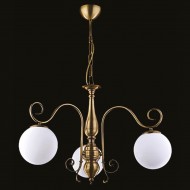 Lustra Point cu 3 brate 7024-52-03 Lustra Point cu 3 brate 7024-52-03