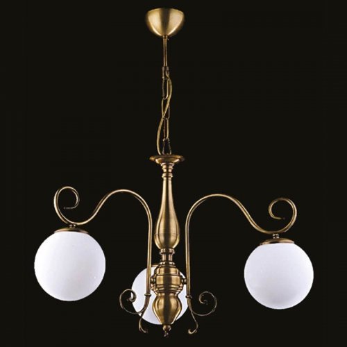 Lustra Point cu 3 brate 7024-52-03