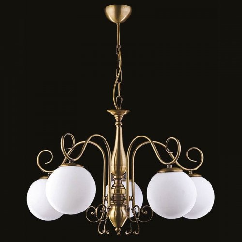 Lustra Point cu 5 brate 7024-52-05