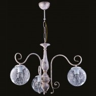 Lustra Point cu 3 brate 7024-70-03 Lustra Point cu 3 brate 7024-70-03