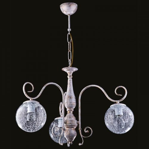 Lustra Point cu 3 brate 7024-70-03