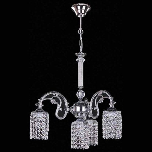 Lustra Mila cu 4 brate 7090-51-04