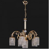 Lustra Mila cu 6 brate 7090-58-06