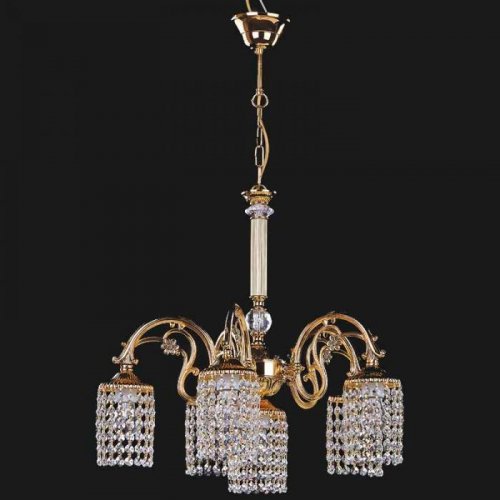 Lustra Mila cu 6 brate 7090-58-06