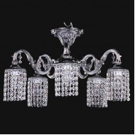 Lustra Mila cu 5 brate 7091-51-45 Lustra Mila cu 5 brate 7091-51-45