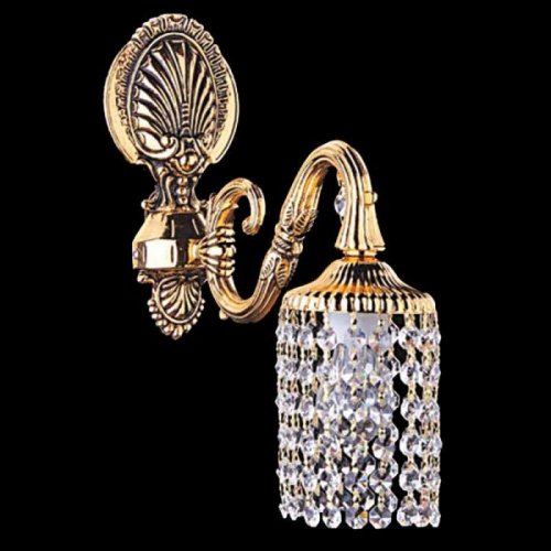 Aplica Mila cu 1 brat 7091-58-19