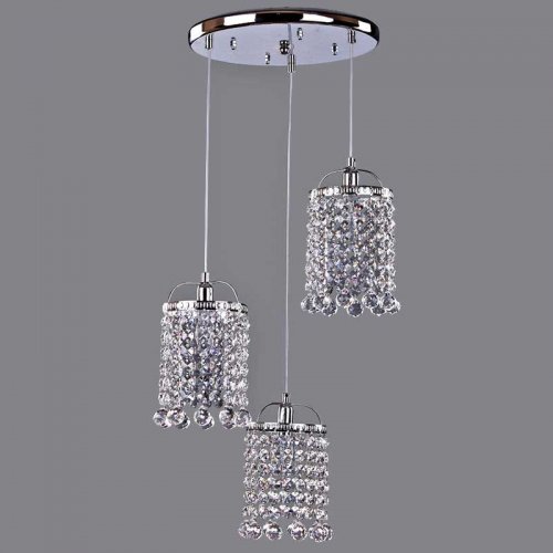 Lustra Alamata 7151-51-43