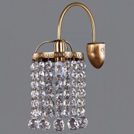 Aplica Alamata cu 1 brat 7151-52-19 Aplica Alamata cu 1 brat 7151-52-19