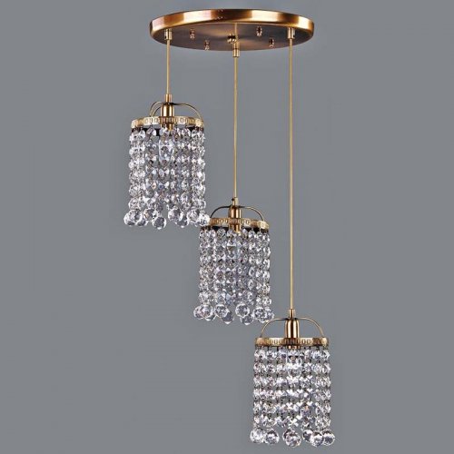 Lustra Alamata 7151-52-43