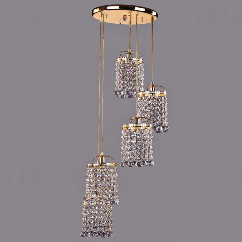 Lustra Alamata 7151-58-45