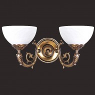 Aplica Polen cu 2 brate 7179-52-29B