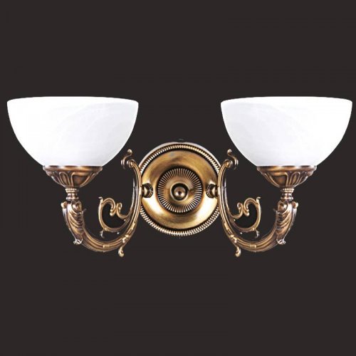 Aplica Polen cu 2 brate 7179-52-29B