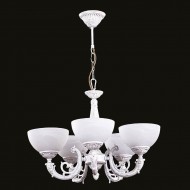 Lustra Polen cu 5 brate 7179-70-05B