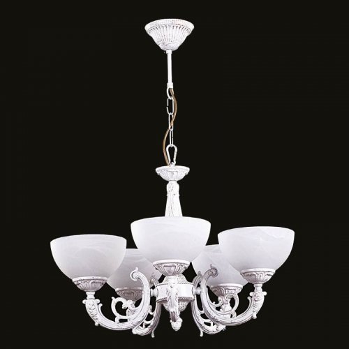 Lustra Polen cu 5 brate 7179-70-05B