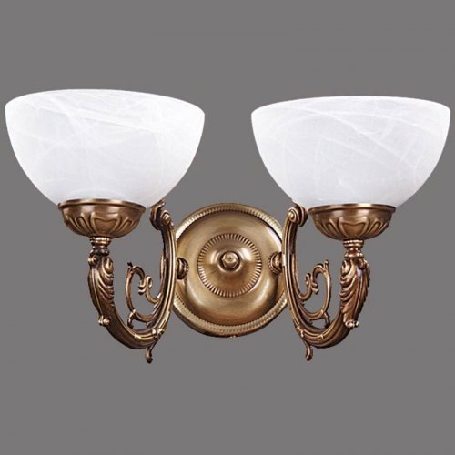 Aplica Polo cu 2 brate 7192-52-29