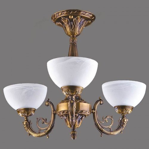 Lustra Polo cu 3 brate 7192-52-43