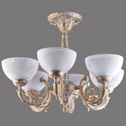 Lustra Polo cu 6 brate 7192-70-46