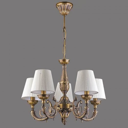 Lustra Pome cu 5 brate 7193-52-05