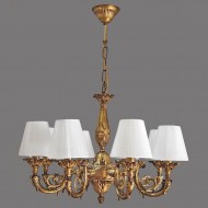 Lustra Pome cu 8 brate 7193-52-08 Lustra Pome cu 8 brate 7193-52-08