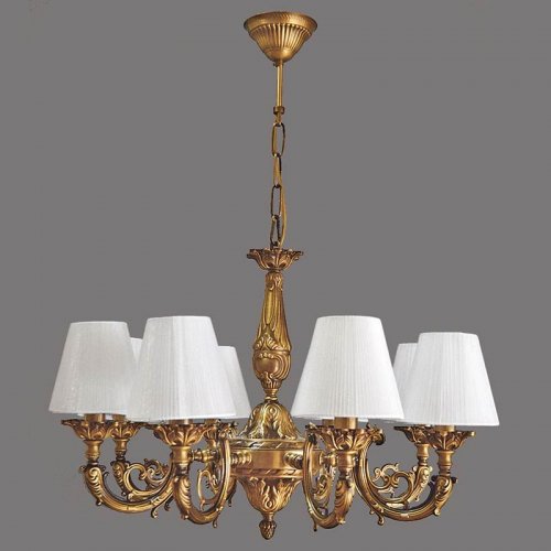 Lustra Pome cu 8 brate 7193-52-08