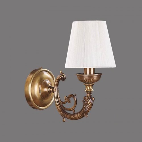 Aplica Pome cu 1 brat 7193-52-19