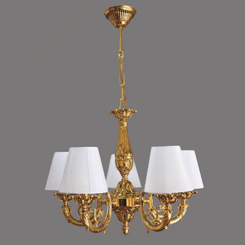 Lustra Pome cu 5 brate 7193-58-05