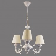 Lustra Pome cu 3 brate 7193-70-03 Lustra Pome cu 3 brate 7193-70-03