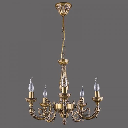 Lustra Ponte cu 5 brate 7195-52-05