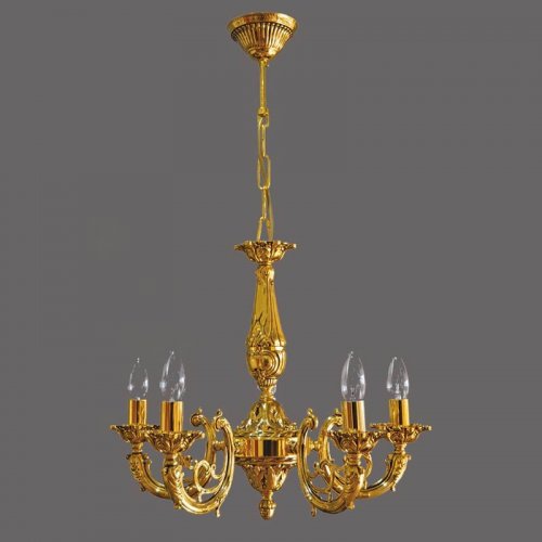 Lustra Ponte cu 5 brate 7195-58-05