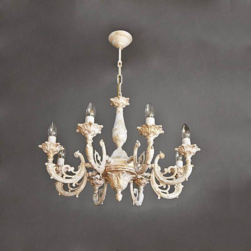 Lustra Ponte cu 8 brate 7195-70-08