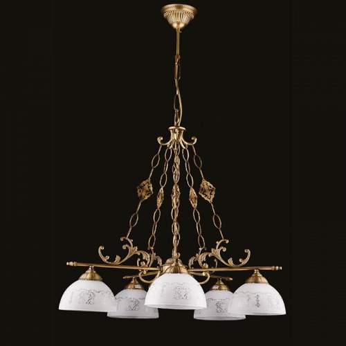 Lustra Prada cu 5 brate 7206-52-05 Lustra Prada cu 5 brate 7206-52-05