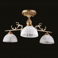 Lustra Prada cu 3 brate 7206-52-43 Lustra Prada cu 3 brate 7206-52-43