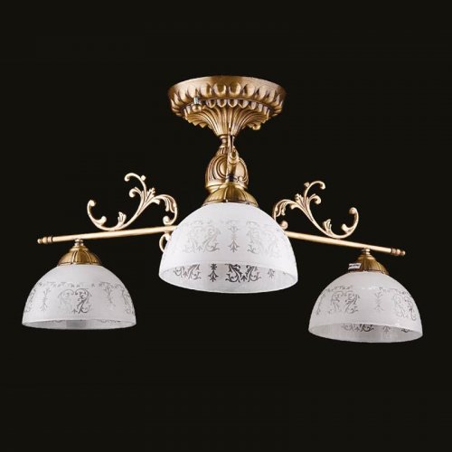 Lustra Prada cu 3 brate 7206-52-43 Lustra Prada cu 3 brate 7206-52-43