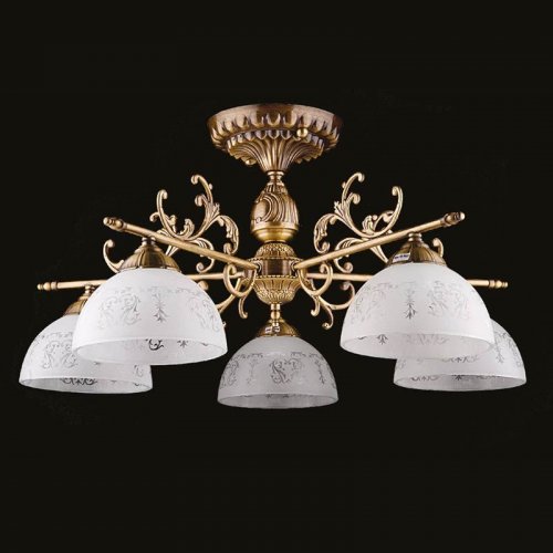 Lustra Prada cu 5 brate 7206-52-45