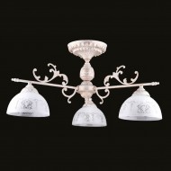 Lustra Prada cu 3 brate 7206-70-43 Lustra Prada cu 3 brate 7206-70-43