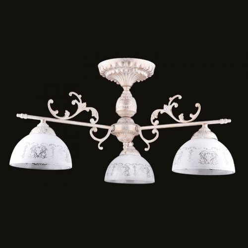 Lustra Prada cu 3 brate 7206-70-43 Lustra Prada cu 3 brate 7206-70-43