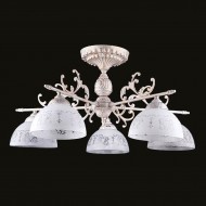 Lustra Prada cu 5 brate 7206-70-45 Lustra Prada cu 5 brate 7206-70-45