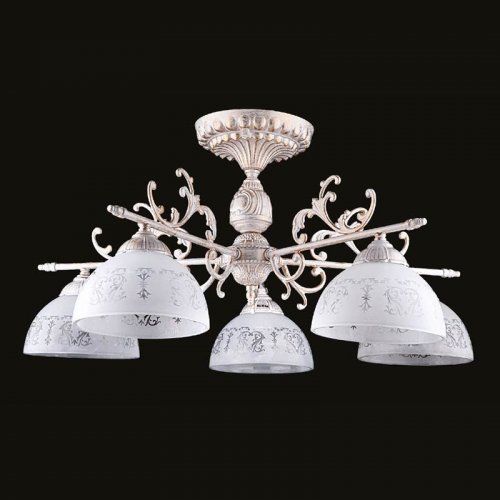 Lustra Prada cu 5 brate 7206-70-45