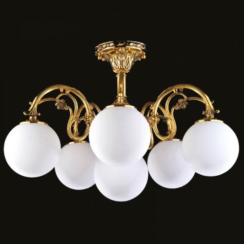 Lustra Primo cu 6 brate 7210-58-46