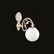 Aplica Primo cu 1 brat 7210-70-19 Aplica Primo cu 1 brat 7210-70-19