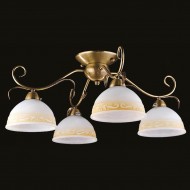 Lustra Punto cu 4 brate 7212-52-44