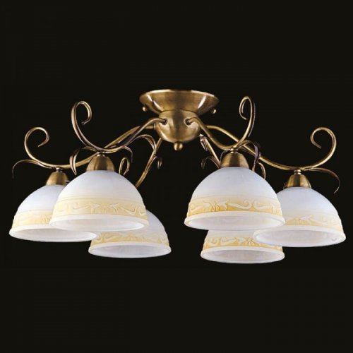 Lustra Punto cu 6 brate 7212-52-46