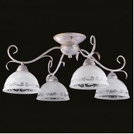 Lustra Punto cu 4 brate 7212-70-44 Lustra Punto cu 4 brate 7212-70-44