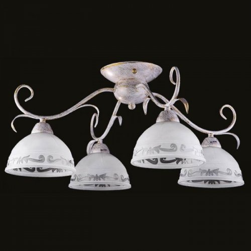 Lustra Punto cu 4 brate 7212-70-44